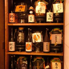 まえわり屋 天文館のおすすめポイント1