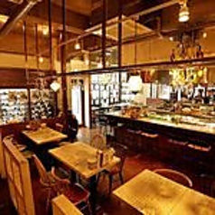 ワイン食堂 MARUGO 綱島の特集写真