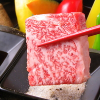 【岡山県産和牛】千屋牛を存分にお楽しみください