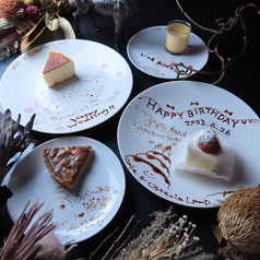 Cafe&Osteria LamP ランプ 大街道店特集写真1