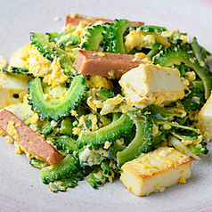 和 琉球料理 隠れ家 心ゆくるのコース写真