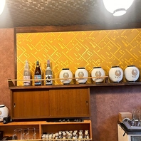 入りやすく親しみやすい接客