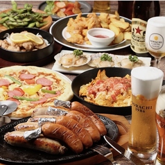 ごきげんえびす 津駅前店のおすすめ料理1