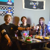 SLY スライの雰囲気3