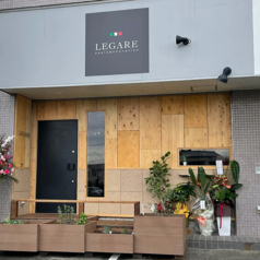 PASTA LEGARE パスタレガーレ