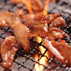 唐魂 横川店のコース写真