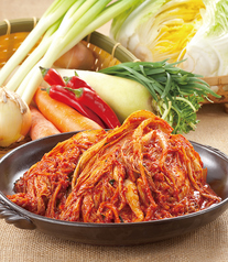 キムチ・ナムル<単品各種>