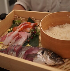 KAPPO TSUGUMOMO カッポウツグモモのコース写真