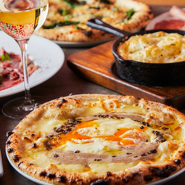 俺のイタリアンバル　新宿のおすすめ料理1