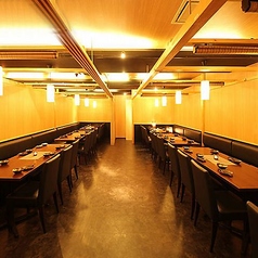 個室居酒屋 蕎麦割烹 山崎 大井町本店の特集写真