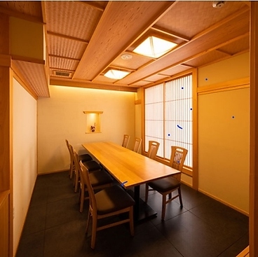 焼鳥鈴音の雰囲気1