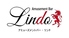 アミューズメントバー Lindo リンドーのロゴ