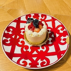 フロマージュブラン