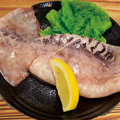 イカ焼き(1ぱい)