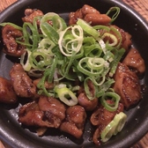 餃子ブルースのおすすめ料理3