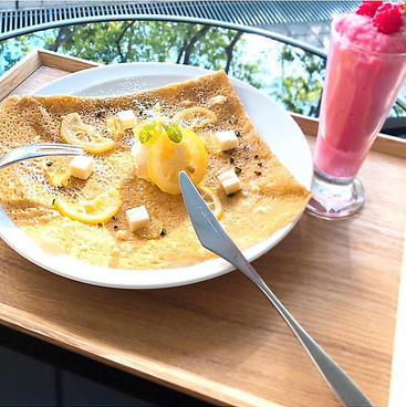 カフェ オードリー Cafe Audrey 新潟のおすすめ料理1