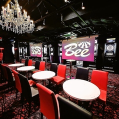 ダイニングダーツバー Bee 難波店の特集写真