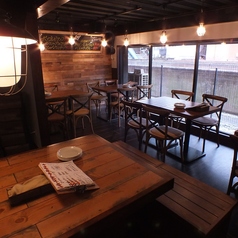ブッチャーズ 八百八 お茶の水店特集写真1