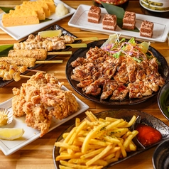 旬の鮮魚と肉料理 &nbsp;個室居酒屋　一町　千葉店特集写真1