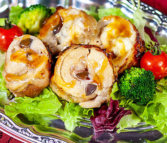 テイクアウト承り中