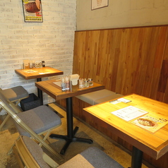 マロリーポークステーキ 藤沢店のコース写真