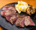 料理メニュー写真 【稀少】霜降り牛タン