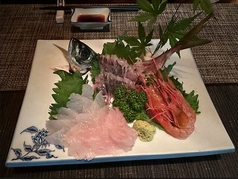 居酒屋　陣の写真