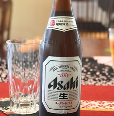 アサヒスーパードライ（500ｍｌ）