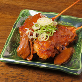 ほぼ家のおすすめ料理2