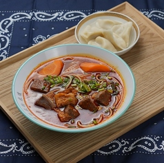 水餃子セット