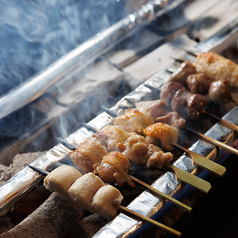 炭火焼き鳥　千鶏(ちどり)　千種本店の写真2
