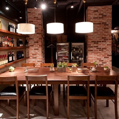 CARNE BAR KATETEの特集写真