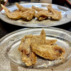 手羽先甘辛スパイス