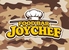 FOOD BAR JOY CHEF フードバージョイシェフのロゴ