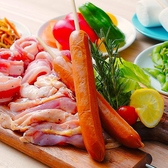 BBQ DAYS バーベキュー デイズ 青葉の森公園のおすすめ料理2