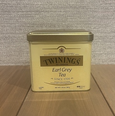 トワイニング TWINING（英国）Earl Grey フレーバー