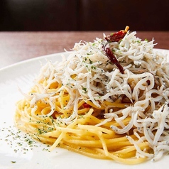 KIMURA キムラ SPAGETTI&PIZZAのコース写真