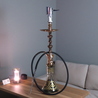 Mine shisha cafe&bar マイン シーシャ 西中洲店のおすすめポイント3