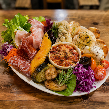 惣菜イタリアン しんじろうのおすすめ料理1