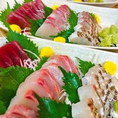 すし酒場 ふた村の特集写真