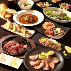 伊達のくら 茅場町店の特集写真