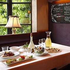 イルキャンティ 河原町三条店のコース写真