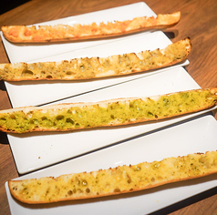 明太子トースト