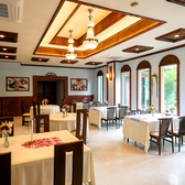 IZBA イズバの雰囲気3