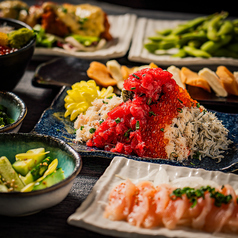 笑酒場 waraizaka 札幌大通り店特集写真1