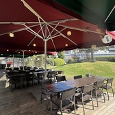 ジャングルビアガーデン Jungle Beer Gardenの雰囲気3