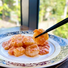 中華料理 頤和園 いわえん 博多駅前店のコース写真