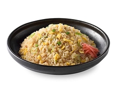 炒飯　大（スープ付き）