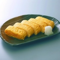 料理メニュー写真&nbsp;だしまき
