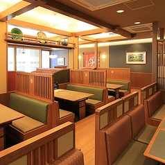 かごの屋 茨木春日店の雰囲気1